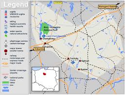 Wejdź i znajdź to, czego szukasz! Bory Tucholskie Staypoland