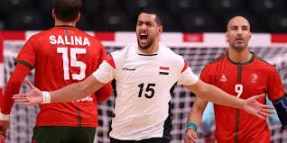 ويتبقى لمنتخب مصر مواجهتين أمام السويد يوم الجمعة المقبل، ثم منتخب البحرين 1 أغسطس فى ختام مباريات الدور الأول من المجموعة الثانية. Regmsq Gmef8xm