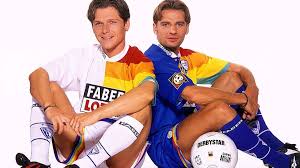 It was owned by several entities, from wilken engelbracht of vfl bochum 1848 fussballgemeinschaft e.v. Vorsicht Die Galerie Der Schrillsten Trikots