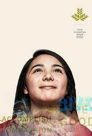 The Medical Center Foundation Annual Report 2019 by Northeast Georgia  Health System