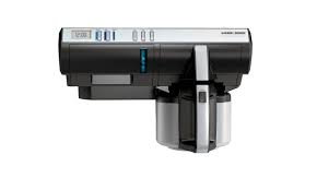 Under Cabinet Black And Decker Space Saver Coffee Maker Black And Decker Sdc850 Spacemaker 8 Cup Coffeemaker With Thermal Carafe Wow I Love This Check I Thermal Coffee Maker Black Decker Coffee And Tea Makers