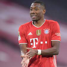 Join the discussion or compare with others! David Alaba Real Madrid Signs Bayern Star On Free Transfer Sports Illustrated