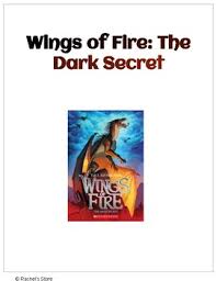 Wings of fire graphic novel series (graphic novel format) author: Wings Of Fire Worksheets Teaching Resources Teachers Pay Teachers