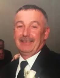 Obituary information for Carl McAndrew