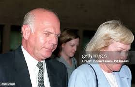 226 Ian Beckett Photos & High Res Pictures