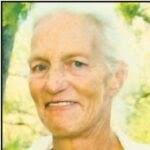 Sandy Vogt Obituary (1956