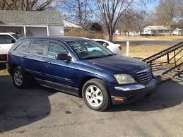 Image result for Midnight Blue 2006 Chrysler