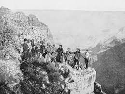 Oldest National Parks In The Usa Far Wide