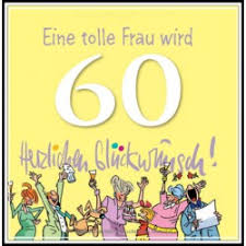 Geburtstag frau geburtstagseinladungen zum ausdrucken. Geburtstagswunsche Zum 60 Frau Lustig Mariabrooks578