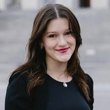 My goal as a Freshman Senator was to 'leave Pepperdine University better  than I found it'. I can say due to this amazing senate, my goal was  achieved. It has an honor