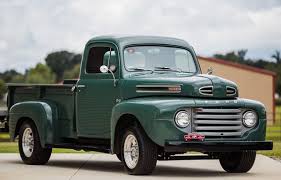 Image result for Sea Island Green 1950 Ford Truck