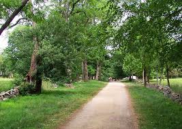 4 4 trails near me. 12 Top Hiking Walking Trails Near Boston Planetware