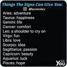 The Irony Considering My Nickname Is Lucky Zodiac Signs Cancer Gemini Truths Zodiac Facts