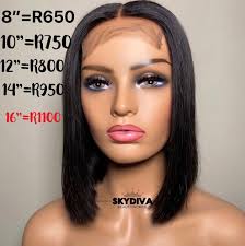 Our WIGs are Full in volume .....Quality over Quantity Visit all our  branches this weekend for more specials in store We deliver SAME-DAY in  Gauteng OVER NIGHT COURIER 🚚 NATION WIDE Call/WhatsApp