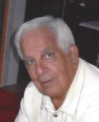 Joseph Crudo Obituary (2014)