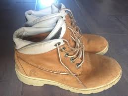 Timberland Size Eu 37 Uk 4 Jp 22 5cm Us 6 Victoria City