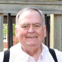 Larry Reece Obituary