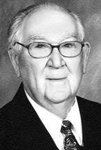 Dr. Joseph G. Burger, M.D.