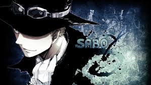 We hope you enjoy our growing collection of hd images to use as a background or home screen for your. Wallpaper One Piece Sabo Hd Hachiman Wallpaper