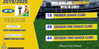 View the 380 premier league fixtures for the 2020/21 season, visit the official website of the premier league. Fa Cup Fixtures For 2019 2020 Round Of 64 Released Ghana Sports Page