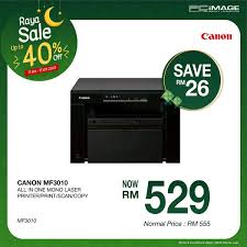 Важные указания по технике безопасности. Canon Mf3010 Printer Software For Mac