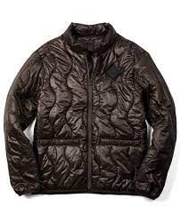 duffer ダファーブラックレーベル 2019aw 3way デナリジャケット ワイルドシングス別注 別注 ダファー メルローズ