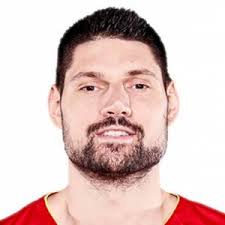 His father played professional basketball in europe for 24 years. Nikola Vucevic Game By Game Stats Proballers