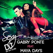 Gabry ponte feat little tony figli di pitagora official video. Sexy Dj In Da Club Extended Mix By Gabry Ponte