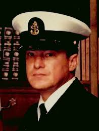 Arnold S. Armstrong Obituary