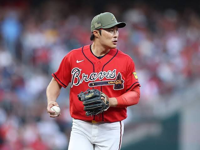You should expect Ha-Seong Kim to be given another shot with Braves
