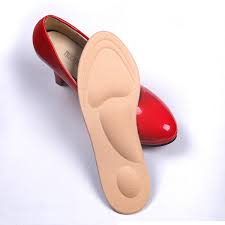 For starters, you get better spring with each step. How To Make Your Oversize Shoes Smaller Fab Ng