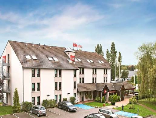 ibis Strasbourg Sud La Vigie - ALL