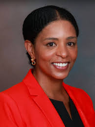 From Student to Dean of Students: Nicky Campbell's Inspiring Story