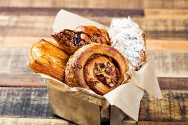 Is Saint Marc the most futuristic restaurant in O.C.?