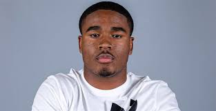 Cameron Sampson, Capital Christian, Cornerback