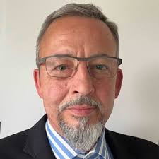 I'm happy to share that I'm starting a new position as Managing Director…