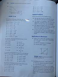 Integrated iii chapter 8 section exercises right triangle trigonometry / 4.1 study guide and intervention right triangle. Integrated Iii Chapter 8 Section Exercises Right Triangle Trigonometry Solutions To Big Ideas Math Integrated Mathematics Iii 9781680330878 Homework Help And Answers Slader We Can Use The Pythagorean Theorem And