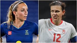 2 days ago · the sweden vs canada match will be played at the stadium olympic de tokio, in tokio, japan. Toplf2k3fm4klm
