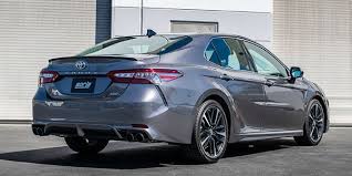 Search for parts by frame number. Borla Toyota Camry Aftermarket Parts Performance Axle Back Performance Exhaust System