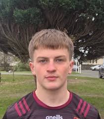 Jay Kavanagh and Osi Oshijowomah were chosen