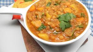 Instant Pot Mexican Lentil Soup Recipe Mexican Lentil Soup Recipe Lentil Soup Easy Soup Recipes