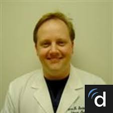Dr. James R. Barton, MD