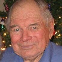 Orville J. Wulffe Obituary