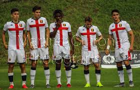 Un minuto dopo, ancora estrella dal. Atalanta Genoa Le Pagelle Del Grifo