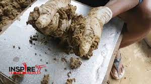 List of old doordarshan tv shows and serials. Inspire Tt Trini Chulha Queen Shanty Makes Fireside And Cooks Youtube