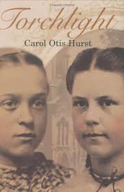 Torchlight: Hurst, Carol Otis: 9780618276011: Amazon.com: Books