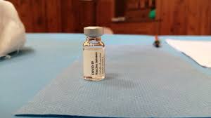 Vaccini agli over 40, buona la prima dell'open day astrazeneca. Lb Ghk4ek0io1m