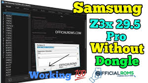 How To Download Z3x 29 5 Samsung Tool Pro Without Dongle Working 100 2020 In 2020 Samsung Smartphone Hacks Pro
