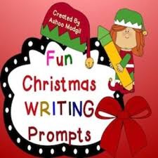 Christmas Writing Write And Color Christmas Writing Prompts Christmas Writing December Writing Prompts