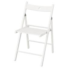 Terje Folding Chair White Ikea Folding Chair Ikea Folding Chairs Folding Dining Chairs